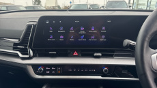 Kia Sportage 1.6T GDi 157 48V ISG GT-Line 5dr Petrol Estate